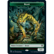 Beast (Token) Thumb Nail