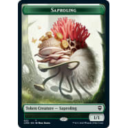 Saproling (Token) Thumb Nail