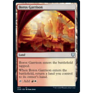 Boros Garrison Thumb Nail