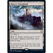 Slayers' Stronghold Thumb Nail