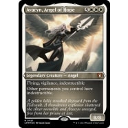 Avacyn, Angel of Hope (Foil-Etched) Thumb Nail