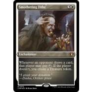 Smothering Tithe (Foil-Etched) Thumb Nail