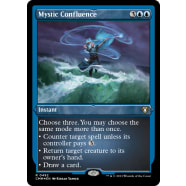 Mystic Confluence (Foil-Etched) Thumb Nail