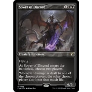 Sower of Discord (Foil-Etched) Thumb Nail