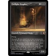 Twilight Prophet (Foil-Etched) Thumb Nail