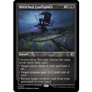 Wretched Confluence (Foil-Etched) Thumb Nail