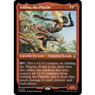 Ashling the Pilgrim (Foil-Etched) Thumb Nail