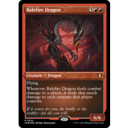 Balefire Dragon (Foil-Etched) Thumb Nail