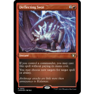 Deflecting Swat (Foil-Etched) Thumb Nail