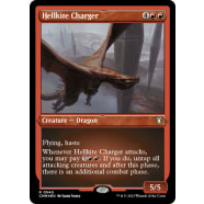 Hellkite Charger (Foil-Etched) Thumb Nail