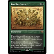 Doubling Season (Foil-Etched) Thumb Nail