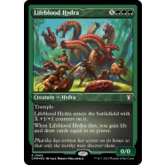 Lifeblood Hydra (Foil-Etched) Thumb Nail