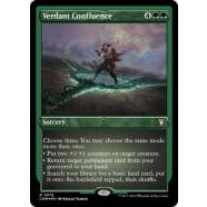 Verdant Confluence (Foil-Etched) Thumb Nail