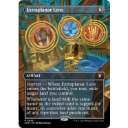 Extraplanar Lens Thumb Nail