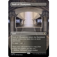 Vault of Champions Thumb Nail