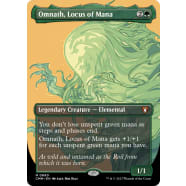 Omnath, Locus of Mana Thumb Nail