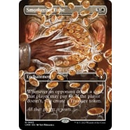 Smothering Tithe Thumb Nail