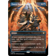 Fierce Guardianship Thumb Nail