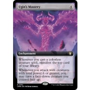 Ugin's Mastery Thumb Nail