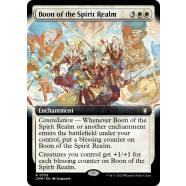 Boon of the Spirit Realm Thumb Nail