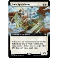 Ondu Spiritdancer Thumb Nail