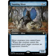 Taunting Sliver Thumb Nail