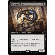 Lazotep Sliver Thumb Nail