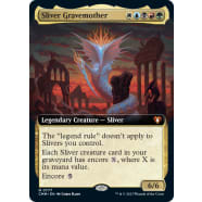 Sliver Gravemother Thumb Nail