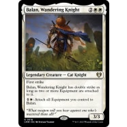 Balan, Wandering Knight Thumb Nail