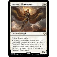 Heavenly Blademaster Thumb Nail