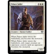 Palace Jailer Thumb Nail