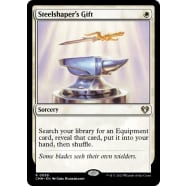 Steelshaper's Gift Thumb Nail