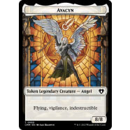Avacyn (Token) Thumb Nail
