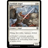 Sunblade Angel Thumb Nail