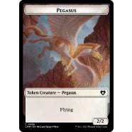 Pegasus (Token) Thumb Nail