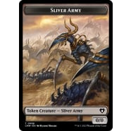 Sliver Army (Token) Thumb Nail