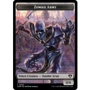 Zombie Army (Token) Thumb Nail