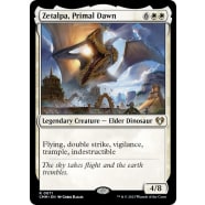 Zetalpa, Primal Dawn Thumb Nail