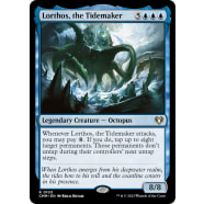 Lorthos, the Tidemaker Thumb Nail