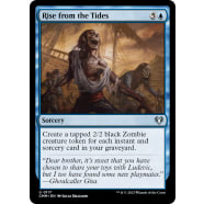 Rise from the Tides Thumb Nail