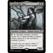 Ghoulcaller Gisa Thumb Nail