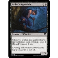 Nadier's Nightblade Thumb Nail