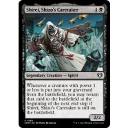 Shirei, Shizo's Caretaker Thumb Nail