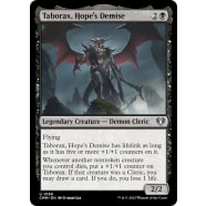 Taborax, Hope's Demise Thumb Nail