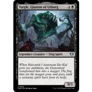 Yargle, Glutton of Urborg Thumb Nail