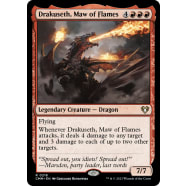 Drakuseth, Maw of Flames Thumb Nail