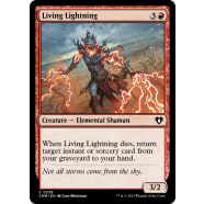 Living Lightning Thumb Nail