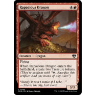Rapacious Dragon Thumb Nail