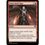 Temur Battle Rage Thumb Nail