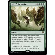 Ezuri's Predation Thumb Nail